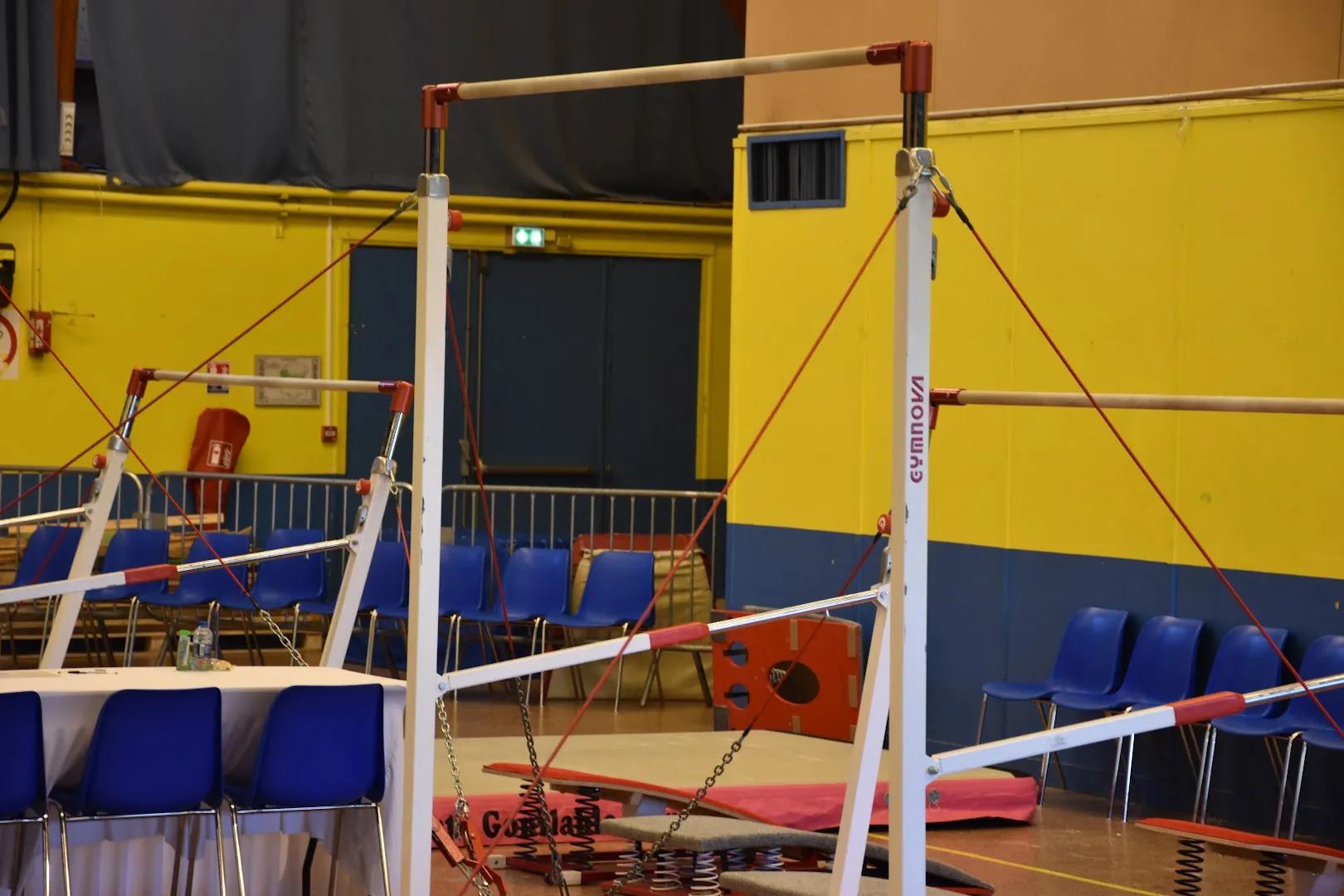 Centre GEORGES BRASSENS